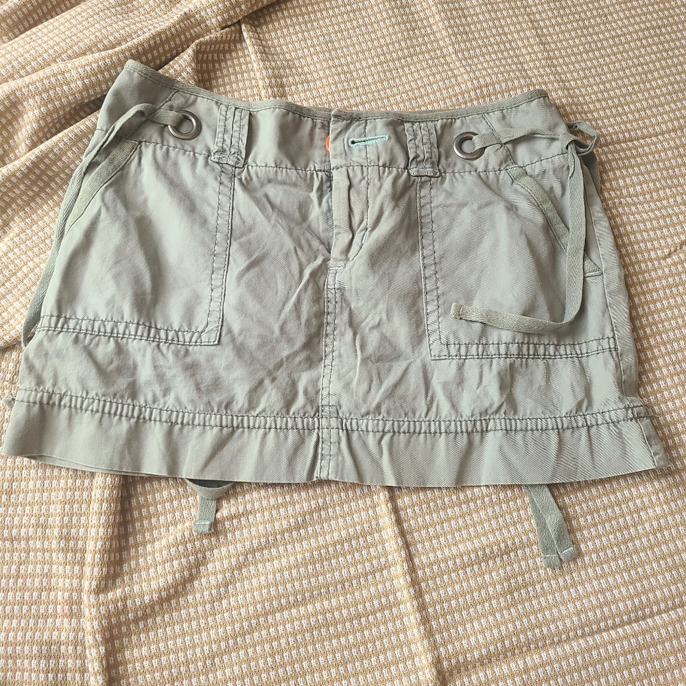 American eagle skirt